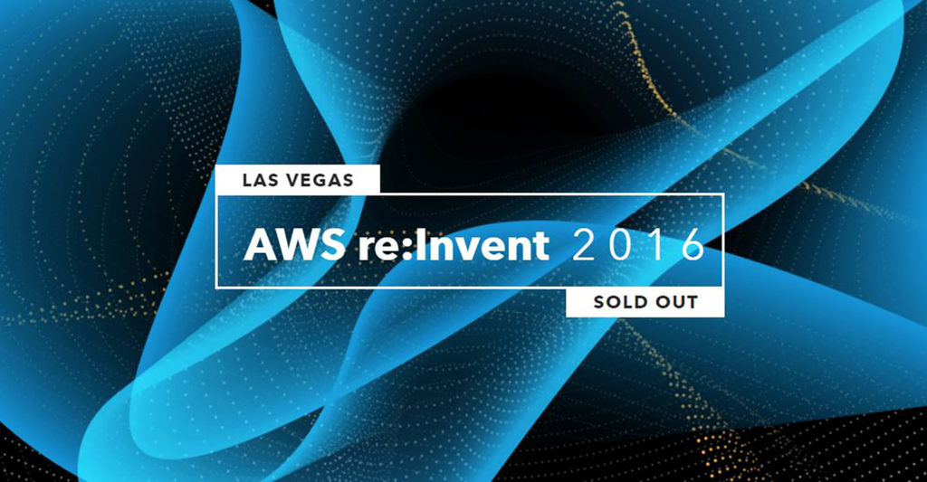 Madrona AWS reInvent the Big Announcements and Implications