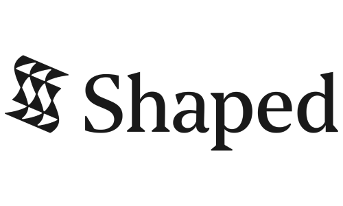 Shaped
